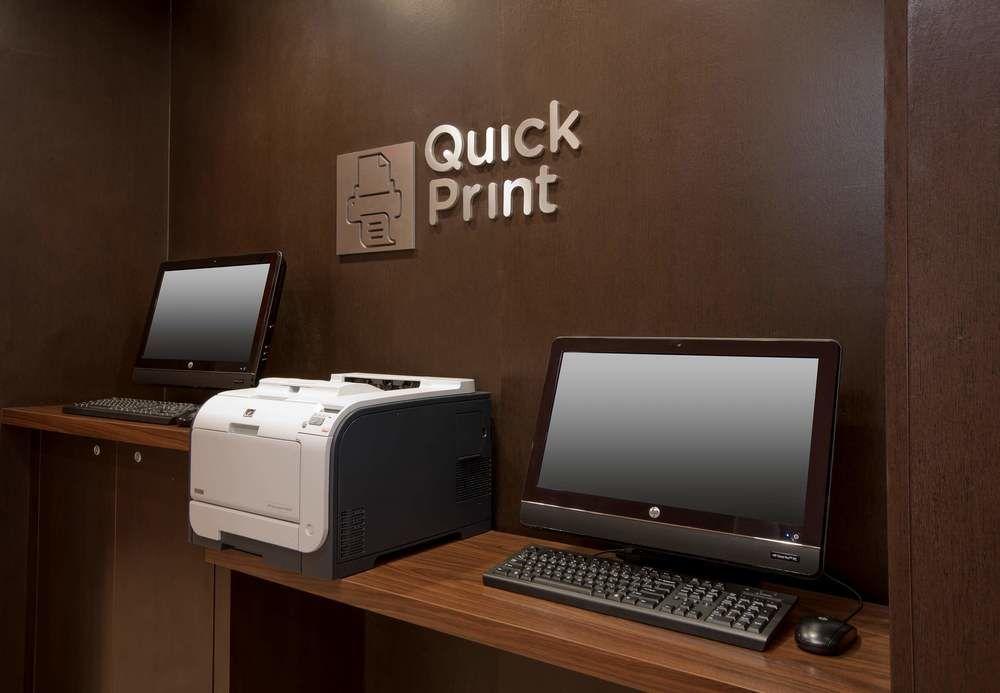 Courtyard By Marriott Palmdale Hotel Екстериор снимка
