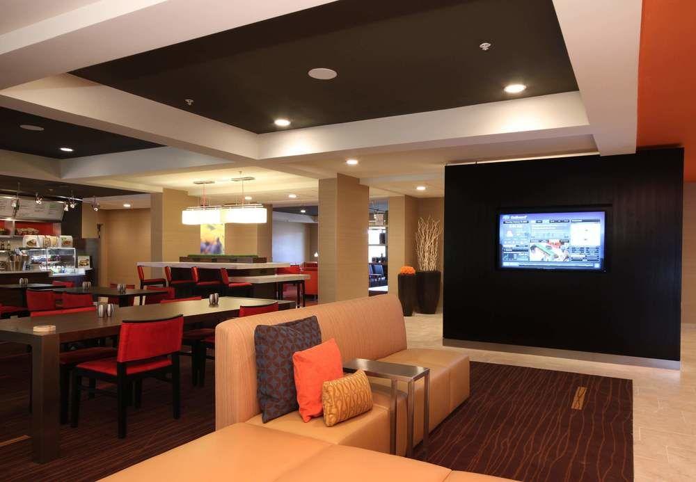 Courtyard By Marriott Palmdale Hotel Екстериор снимка