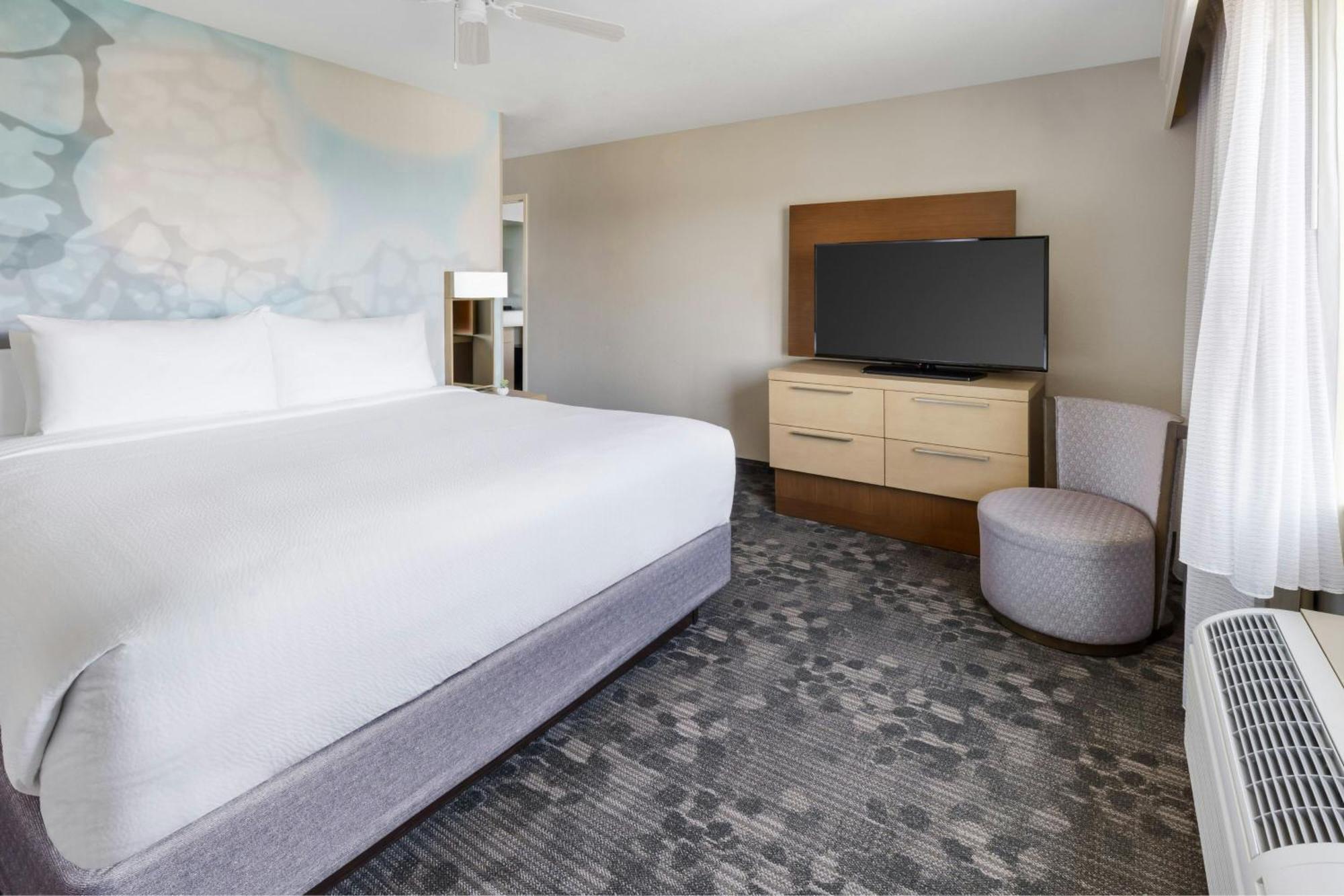 Courtyard By Marriott Palmdale Hotel Екстериор снимка